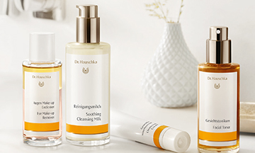 Kilpatrick PR represents Dr. Hauschka 